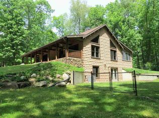 4900 Eaton Rapids Rd #M-99, Albion, MI 49224