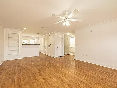 1725 Harvey Mitchell Pkwy S — Photo 3