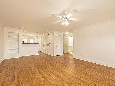 3rd image of 1725 Harvey Mitchell Pkwy S APT 1613