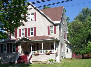 210 Lake Ave, Lake Luzerne, NY 12846