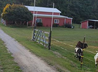 840 Bates Hollow Rd, Prospect, TN 38477