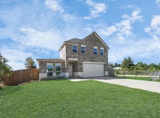 1189 County Road 5100, Cleveland, TX 77327