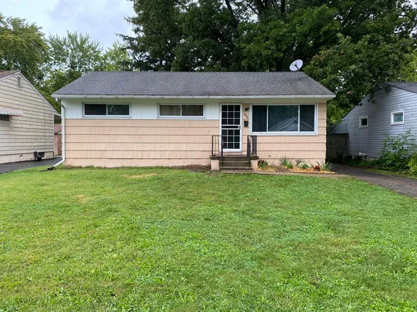 3836 Elbern Ave, Columbus, OH 43213