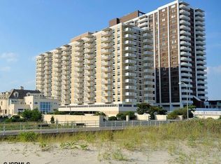 101 S Plaza Pl APT 506, Atlantic City, NJ
