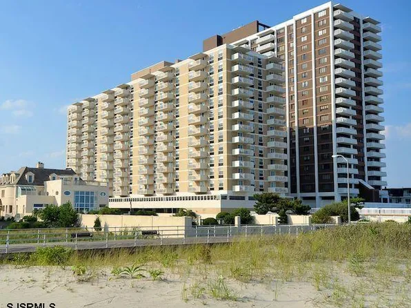 101 S Plaza Pl APT 508, Atlantic City, NJ 08401