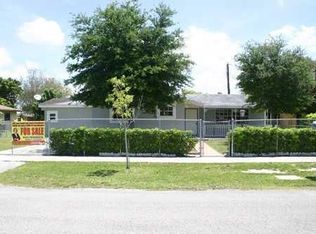 29931 SW 147th Ct, Homestead, FL 33033