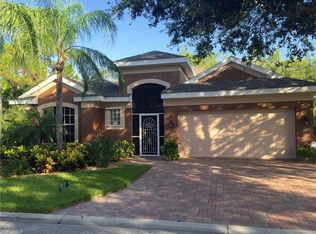 22950 Forest Ridge Dr, Estero, FL 33928