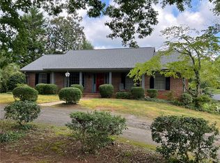 427 Bethlehem Ridge Rd, Pickens, SC 29671