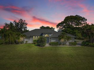 204 SW Gettysburg Dr, Port Saint Lucie, FL 34953