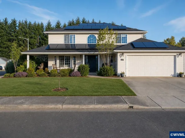 229 Hazelbrook Dr N, Keizer, OR 97303