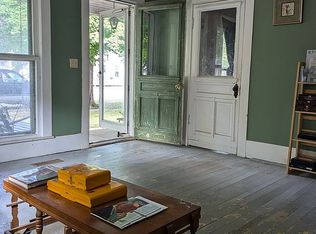 309 W Steammill St, New Harmony, IN 47631