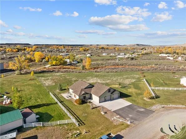 524 Pike Ct, Billings, MT 59106