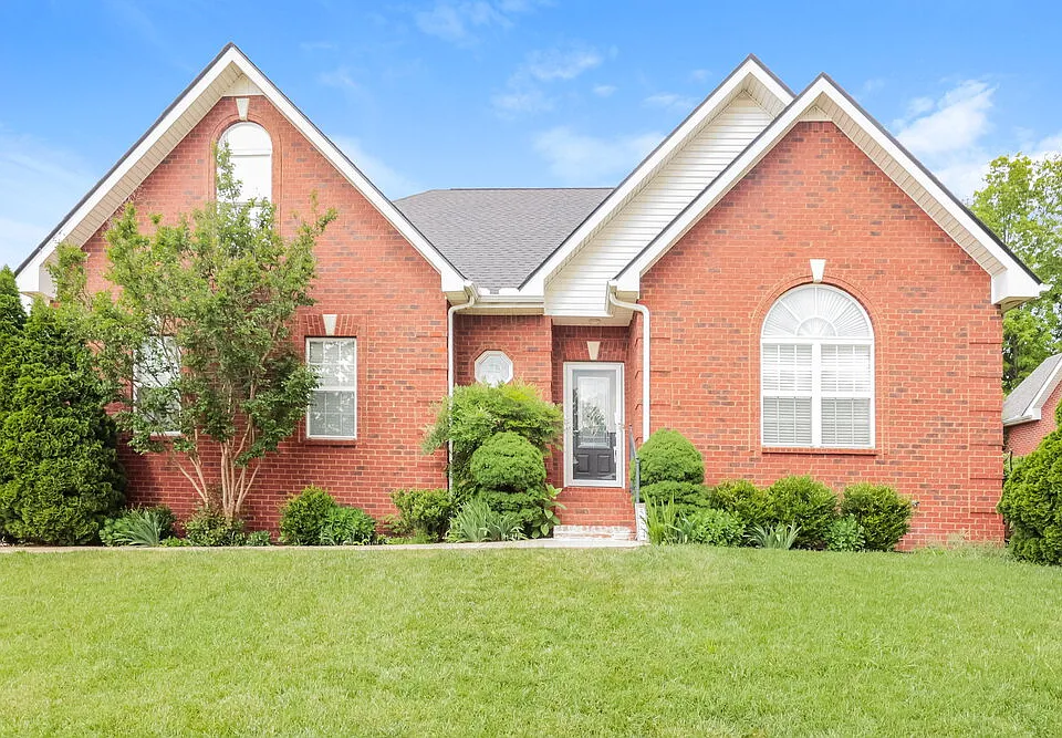 554 Bethany Cir