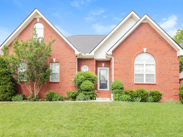 554 Bethany Cir, Murfreesboro, TN 37128