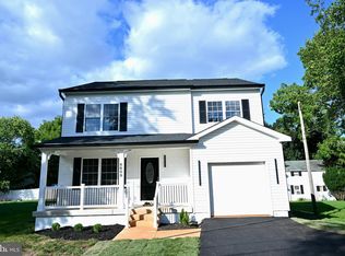 6609 Fairmount Ave, Baltimore, MD