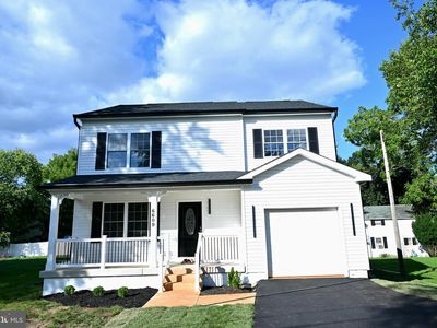 6609 Fairmount Ave, Baltimore, MD, 21215