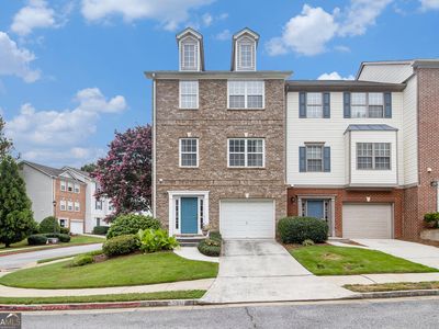 526 Lantern Wood Dr, Scottdale, GA, 30079