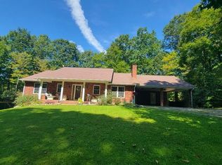 4306 York Ridge Rd, Mouth Of Wilson, VA 24363