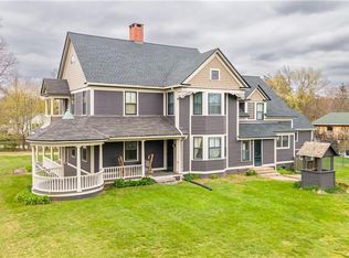 175 Peake Brook Rd, Woodstock, CT 06281