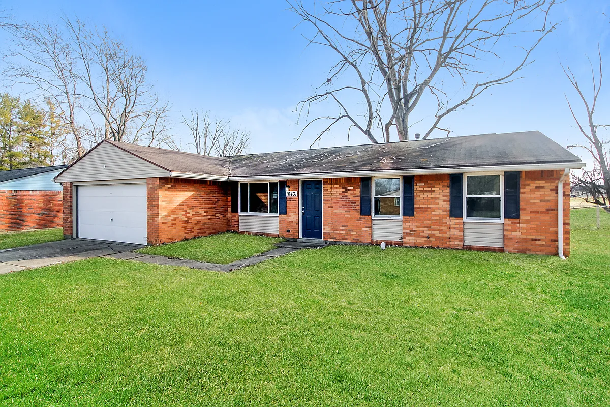 Building Photo - 10431 Chris Dr