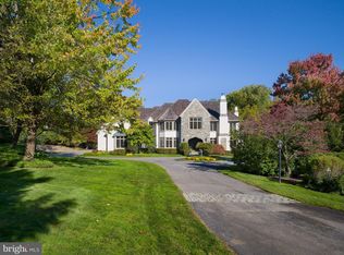 340 Baintree Rd, Bryn Mawr, PA 19010