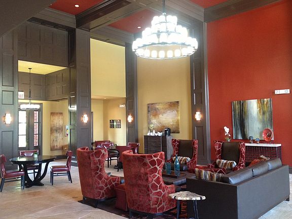 Free wifi in our beautiful clubhouse