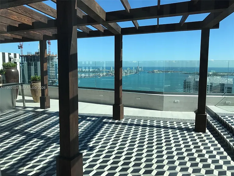 1300 S Miami Ave #2708 — Photo 12