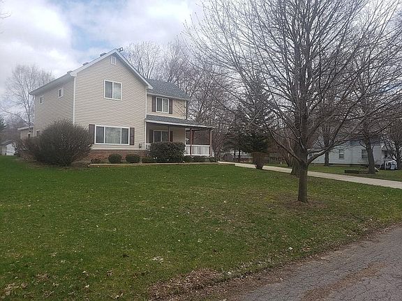 View from Cedar Avenue