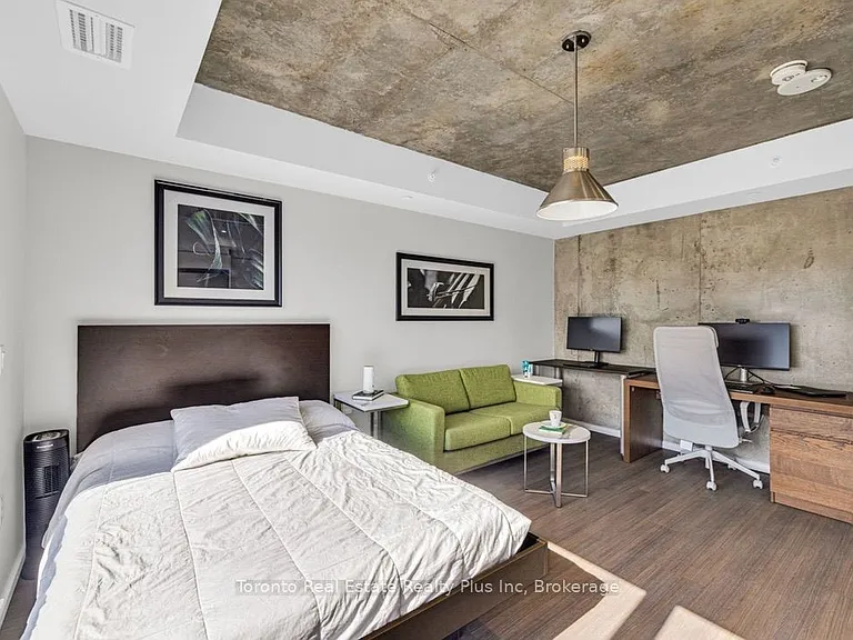 105 Champagne Ave S #1918 — Photo 14