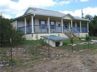 840 Thompson Ranch Rd, Wimberley, TX 78676