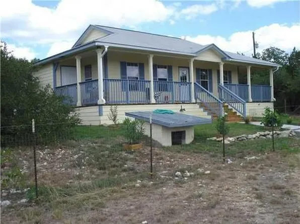 840 Thompson Ranch Rd, Wimberley, TX 78676