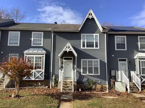 646 Milford Ct, Abingdon, MD 21009