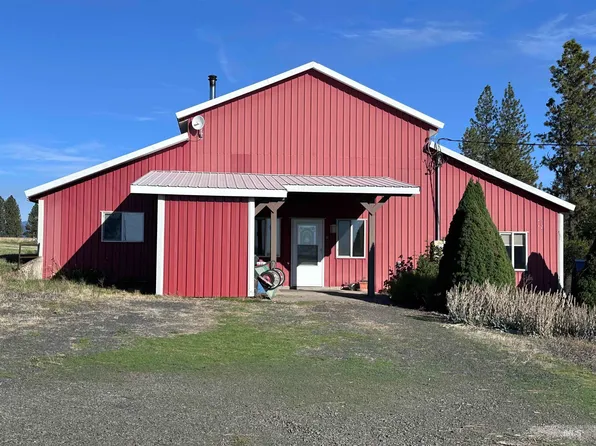 680 Pleasant Valley Rd, Stites, ID 83552