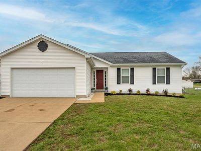 3 Harris Ct, Cedar Hill, MO, 63016