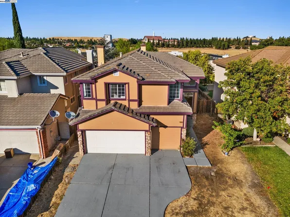 2205 Mark Twain Dr, Antioch, CA 94509