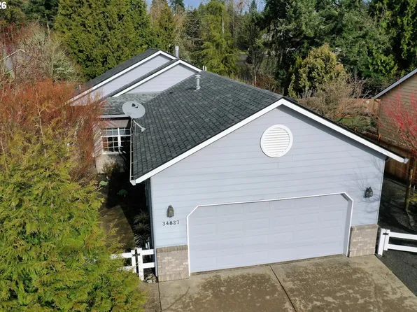34827 Westboro Way, Saint Helens, OR 97051