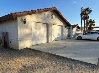 2734 Brown Rd, Inyokern, CA 93527
