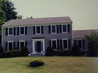 3 Tremont Ln, Brookfield, CT 06804
