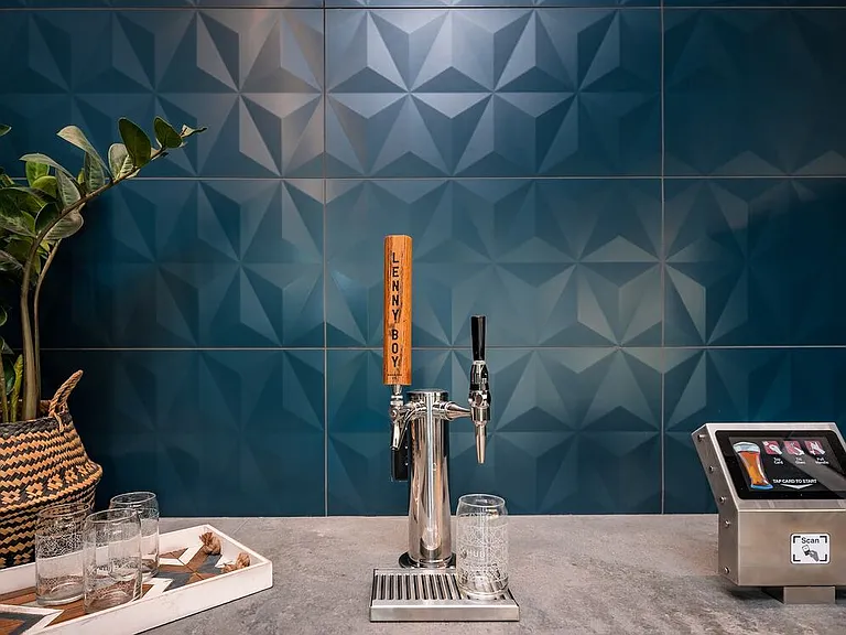 Kegerator