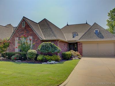 7506 E 94th St, Tulsa, OK, 74133
