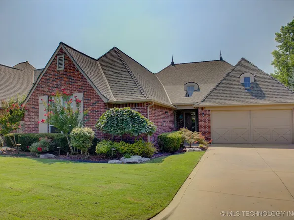 7506 E 94th St, Tulsa, OK 74133