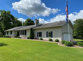 211 Donation Rd, Greenville, PA 16125