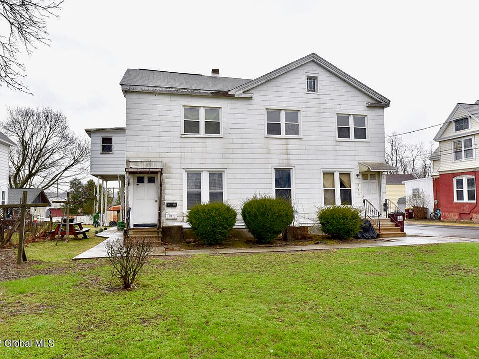 118120 S Main Street, Mechanicville, NY 12118 Zillow