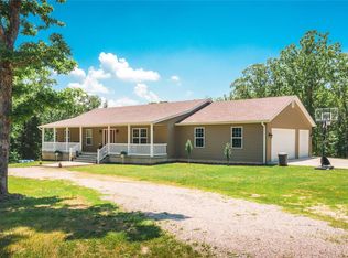 722 Spring Oak Ln, Sullivan, MO 63080