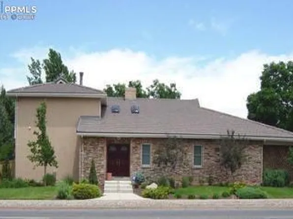 4180 S Monaco Pkwy, Denver, CO 80237