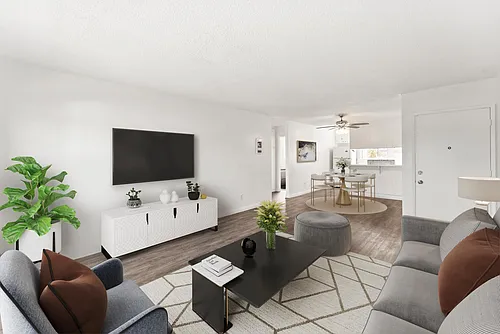 Floor plan 45