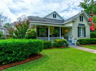 1111 Lyttleton St, Camden, SC 29020