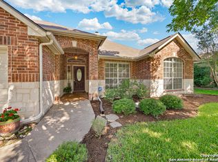 13803 Windy Crk, Helotes, TX 78023