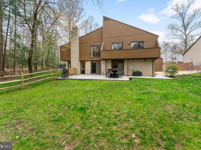 12134 Quorn Ln, Reston, VA, 20191