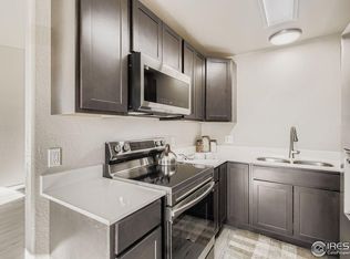 1303 Darrell Rd, Evans, CO 80620